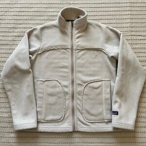 Patagonia Synchilla Fleece Jacket